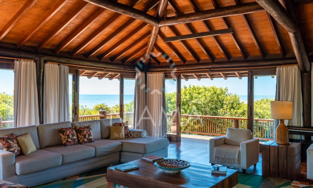 alugar casa trancoso ba